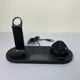 Беспроводное зарядное устройство Stand Six 15W (6в1) Lux
