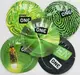 Презерватив светится в темноте 1 шт One Glowing Pleasures