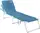 Кровать раскладная Outwell Tenby Ocean Blue (410097)