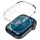 Чохол Spigen для Apple Watch 11/ 10 (46 mm) - Thin Fit, Crystal Clear (ACS08602)