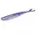 Силикон Lunker City Freaky Fish 8/BG 4.5" #231 Purple Ice / (2146308 / 45231)