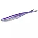 Силикон Lunker City Freaky Fish 8/BG 4.5" #231 Purple Ice / (2146308 / 45231)