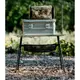 Складной стол Naturehike CNK2450JJ025, 60х40 см, алюминий, оливковый