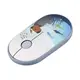 Мышь компьютерная безпроводная 2Е CAPYBARA SWIM Silent WL BT 2E-MF300WCAPIBARABL