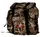 Рюкзак Carp Zoom Camou Rucksack 35 liters 35x25x50cm