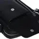 Мужская кожаная сумка Ricco Grande K16426-black