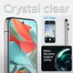 Защитное стекло Spigen для Pixel 10 Pro XL/ 9 Pro XL - EZ FIT GLAS.tR (2 шт), Clear (AGL08445)
