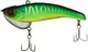 Воблер Jackall Tricoroll Vib 60S 60mm 8.2g Mat Tiger (1699-31-06)