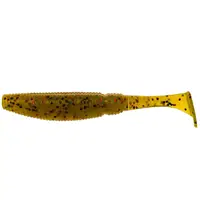 Силикон Select Shad One 3.5in/89мм/5шт/цвет 002 (1870-05-42)