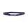 Резинка для фитнеса Power System Excercise Band PS-4029, Medium - Purple