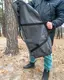 Чехол для ледобура, Сумка для ледобура, Чехол Fisher