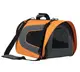 Сумка для переноски кошек и собак 45x25x26 см CosmoPet CP-13 Orange