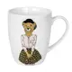 Кружка Keramia Модные звери 21-272-068 360 мл