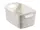 Корзина Ucsan Рlastik Riband Design M-094-Grey