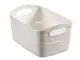 Корзина Ucsan Рlastik Riband Design M-094-Grey