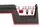 Точилка для ножей Ardesto Gemini AR-2133-SS 22x4.5x7 см