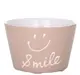 Салатник Limited Edition Smile Brown JH6633-2 570 мл коричневый