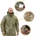 Зимняя куртка Patrol System 3.0 Climashell Multicam (7347), S