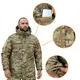 Зимняя куртка Patrol System 3.0 Climashell Multicam (7347), S