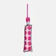 Полуавтоматический зонт Monsen C13262p-pink