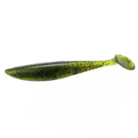 Силикон Lunker City Swimfish 8/BG 3.75" #29 / (600013 / 37029)