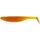 Силікон Westin ShadTeez Slim Box 14cm 17g Motoroil Gold 1шт.