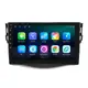 Штатная магнитола Lesko для Toyota RAV4 III XA30 Рестайлинг 2010-2016 9" 4/64Gb/ 4G/ Wi-Fi/ CarPlay Premium