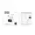 Наушники HOCO Randy true wireless BT headset with touch screen EW73 |BT5.4, 30/300mAh, 4h|