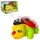 Интерактивная игрушка ББ M-0383-U/R 19 см