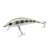 Воблер Yo-Zuri F1168 L-Minnow 66S 7.0гр MDM