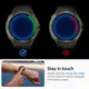 Чехол и ремешок Spigen для Galaxy Watch 5 Pro (45 mm) - Rugged Armor Pro 2 in 1, Vintage Khaki (ACS05913)