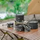 Pan of Naturehike CNK2450CF010, 1,7 л, алюминий