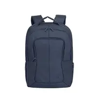 Рюкзак міський Rivacase 8460/Dark Blue 32х47х13.5 см темно-синій