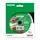Коло алмазне Distar Сorona Granite Premium 1A1R 51503 125 мм сріблясте