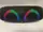 Колонка BIG XTEREM2 зі світними динаміками RGB Bluetooth Потужна акустика