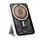 УМБ HOCO Transparent discovery edition magnetic fast charge power bank Q10 5000mAh | Тип-C, 3A/20W, QC/PD |