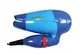 Фен для волос Nova Hair Dryer NV-1395 1000W дорожный