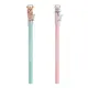 Ручка шариковая YES Lama pen 411999 0,7 мм синяя