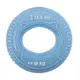 Еспандер кистьовий силіконовий PowerPlay PP-4330 Hand Grip Loops Light 13.5-18 кг. Блакитний