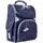 Рюкзак школьный GoPack Education Spaceship GO21-5001S-10 синий