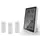 Термогигрометр Technoline WS7060 Black (WS7060)