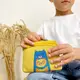 Кошелёк детский KID Влюбленные котики (EDKSH_22U008_ZHL)