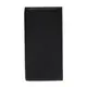 Мужской кожаный кошелек Ricco Grande k16022-A-black