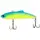 Воблер Narval Frost Candy Vib 95mm 32.0g #004 Blue Back Chartreuse (1909-00-67)