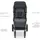 Коляска El Camino Dynamic PRO ME 1053N (onyx)