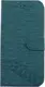 Чехол-книжка TOTO Book Silicone Slide Universal Cover 5,6" (№4) Blue