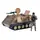 Игровой набор "Elite Force: Бронетранспортер M113" (БТР, фигурка, аксессуары)