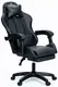 Кресло геймерское DIEGO Phantom RS Black