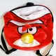 Рюкзак дитячий Weber Toys Angry birds птах Ред 33см WT600