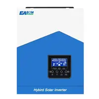 Гібридний інвертор EASUN Power 3.2KVA/3000W 24V ISolar-SMH-II-3.2K